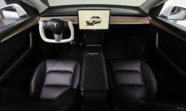 Model Y
