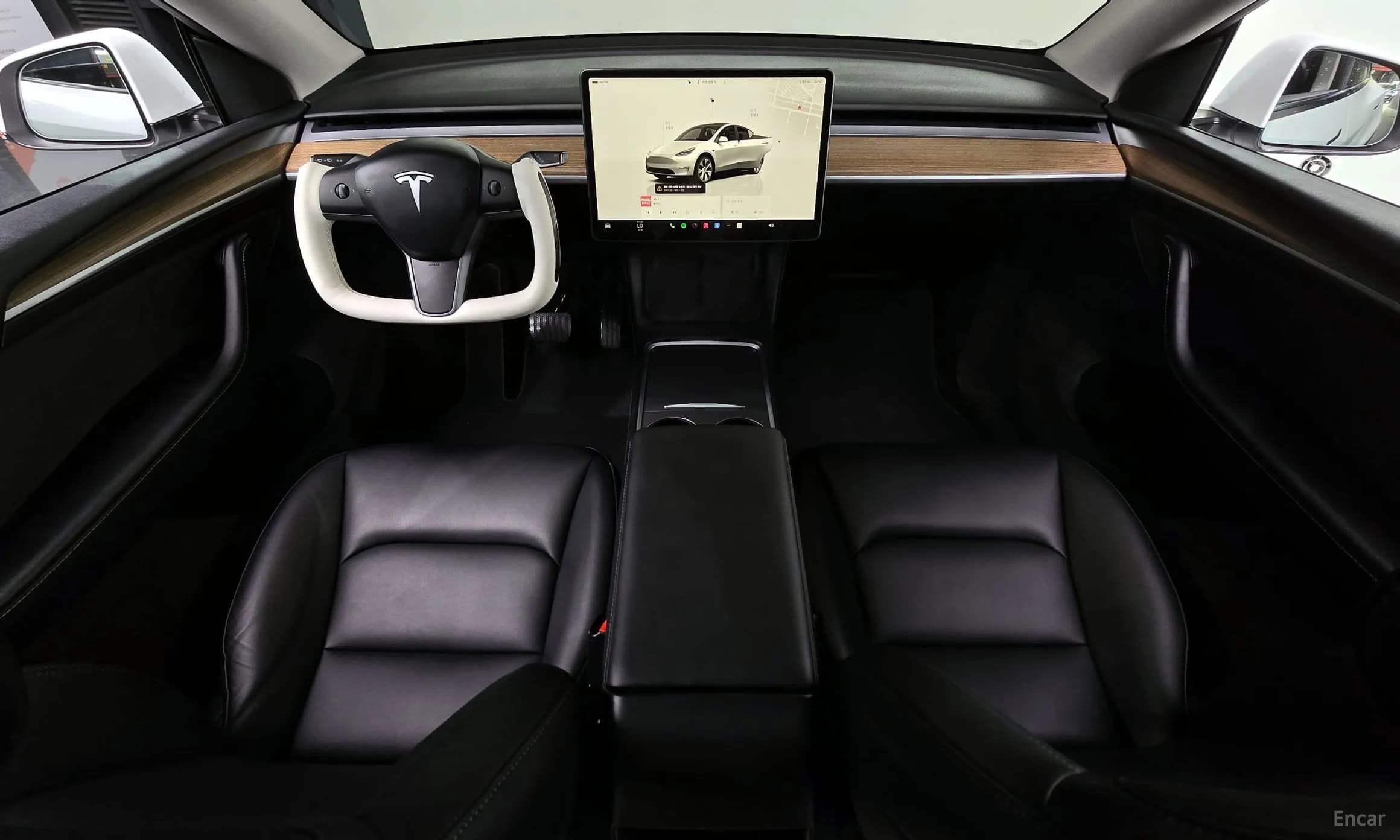 Model Y