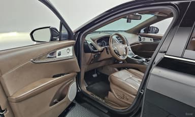 MKX 2nd Generation
