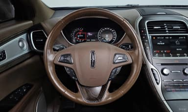 MKX 2nd Generation