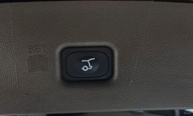 MKX 2nd Generation