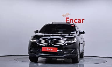 MKX 2nd Generation