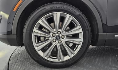 MKX 2nd Generation