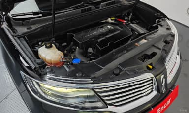 MKX 2nd Generation