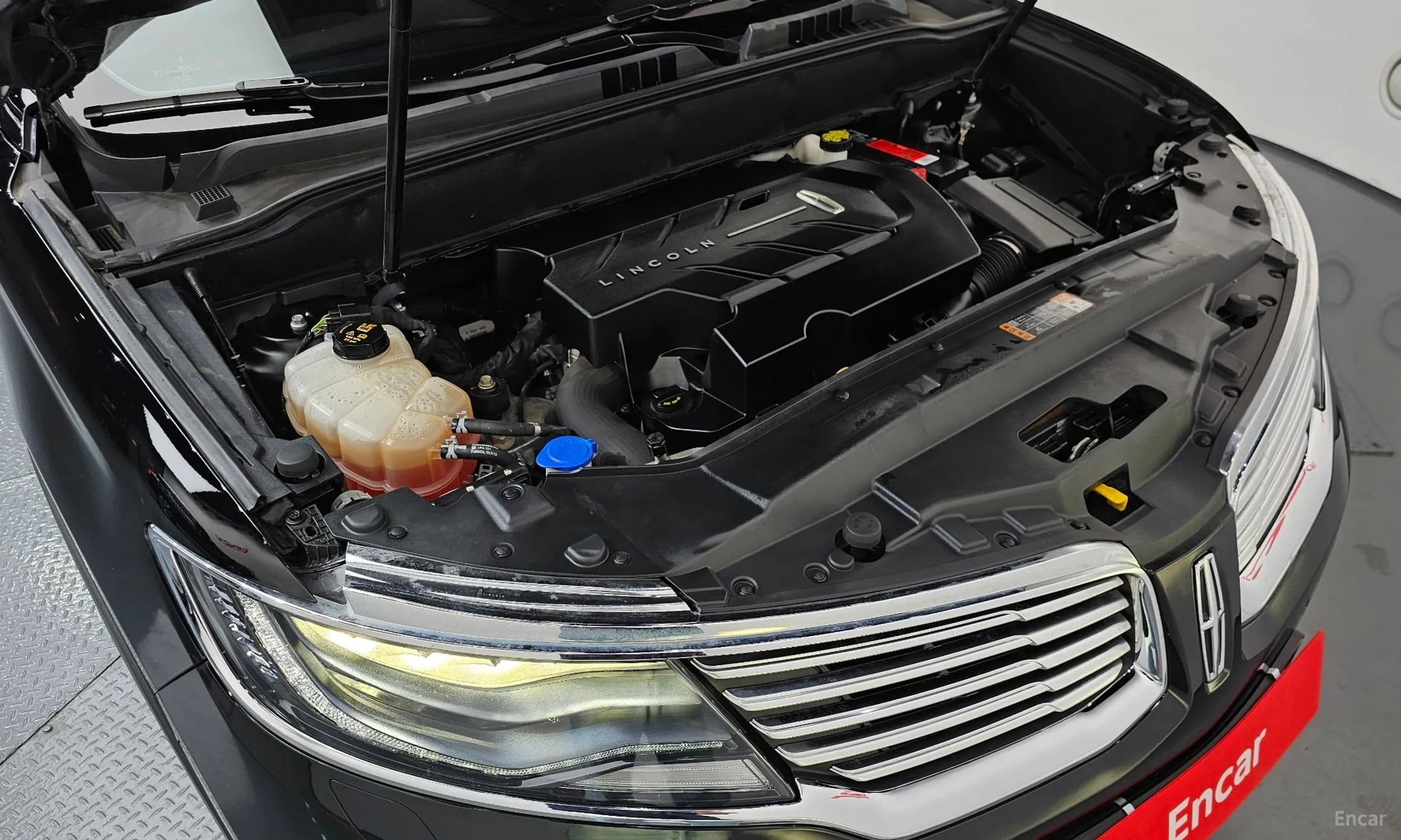 MKX 2nd Generation
