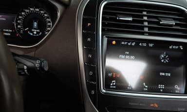 MKX 2nd Generation