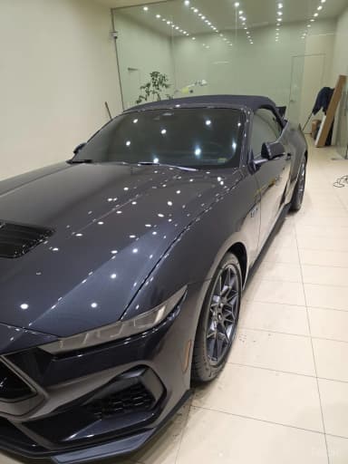 Mustang 7th Generation