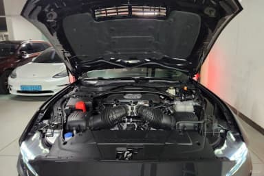 Mustang 7th Generation