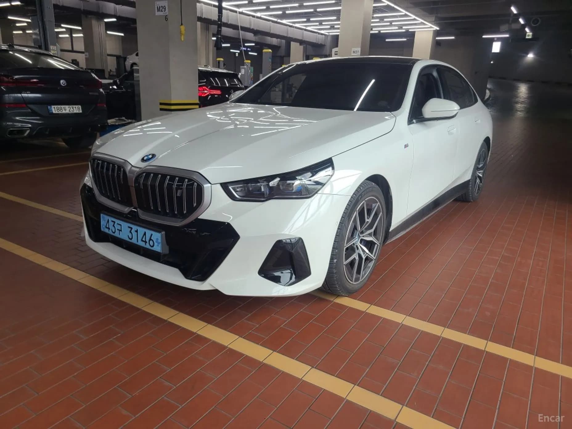 i5 (G60)