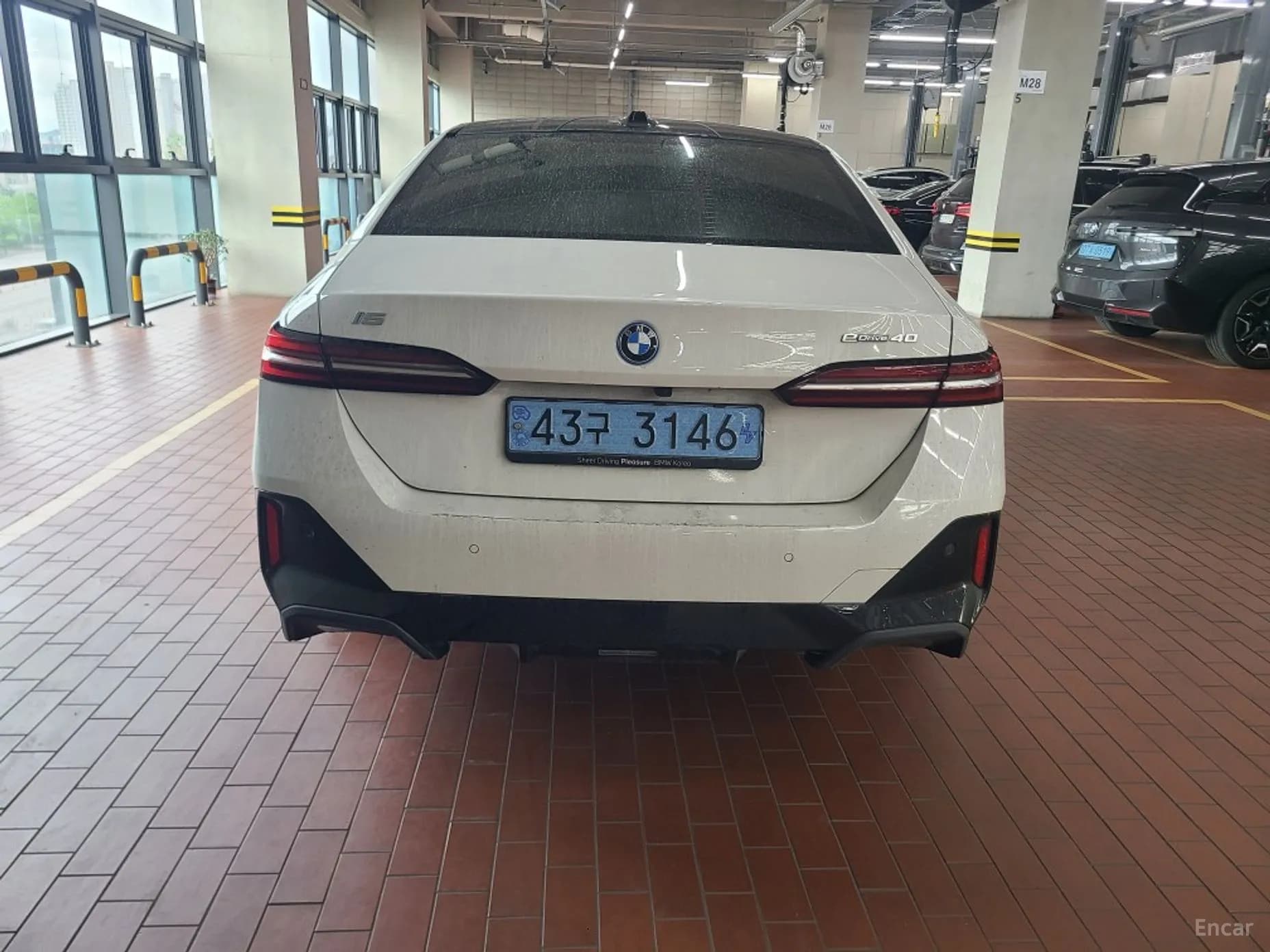 i5 (G60)