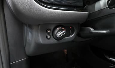 Cooper Clubman