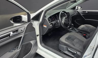 Golf 7th Generation