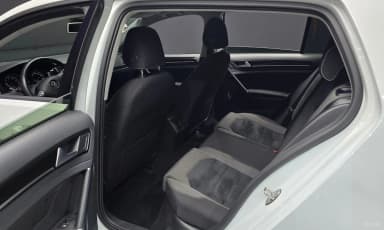 Golf 7th Generation