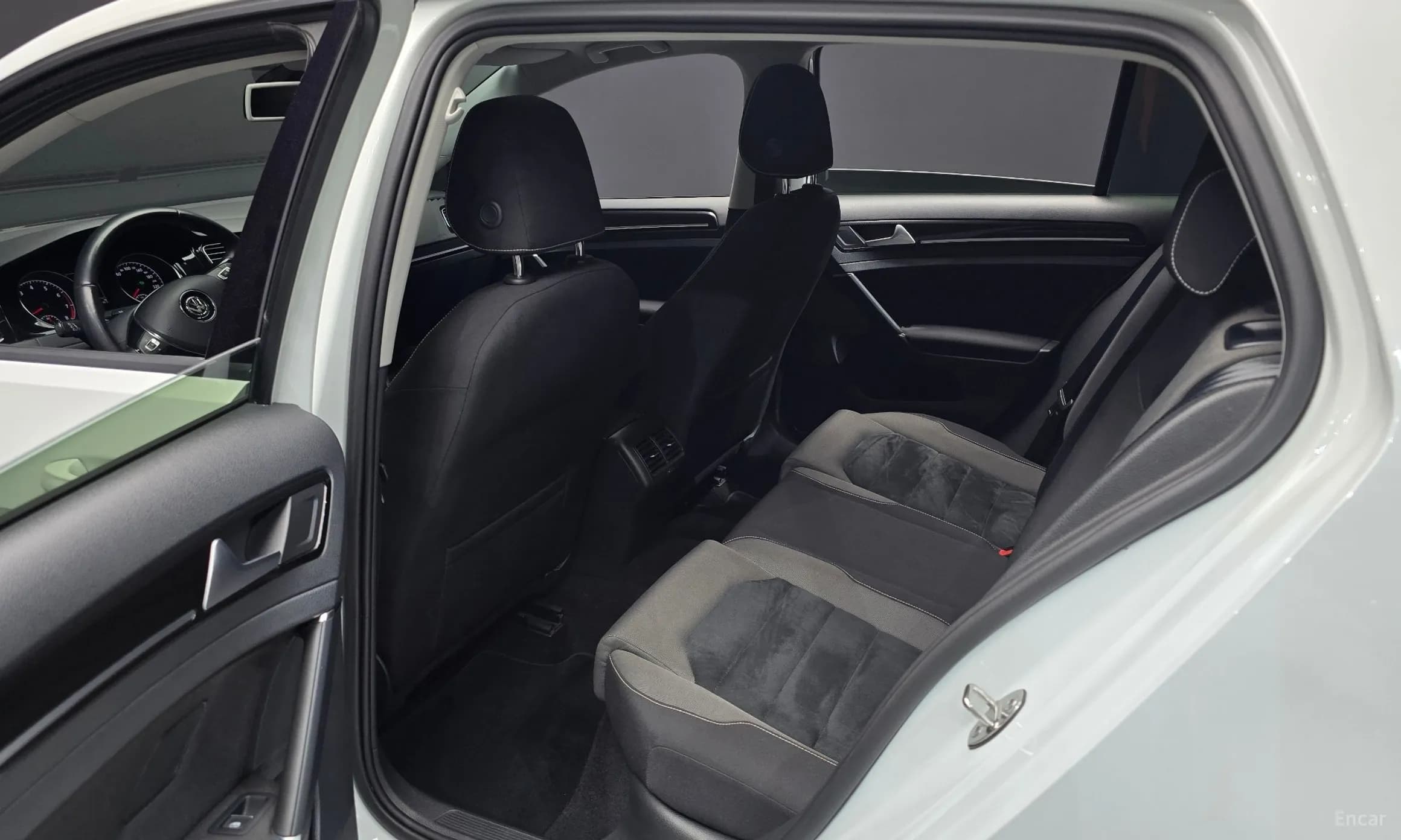 Golf 7th Generation