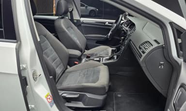 Golf 7th Generation