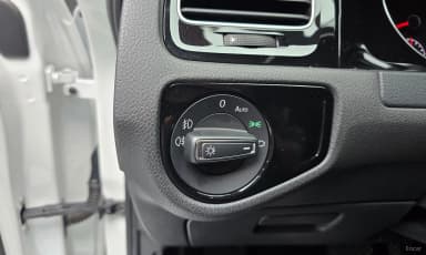 Golf 7th Generation