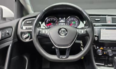 Golf 7th Generation