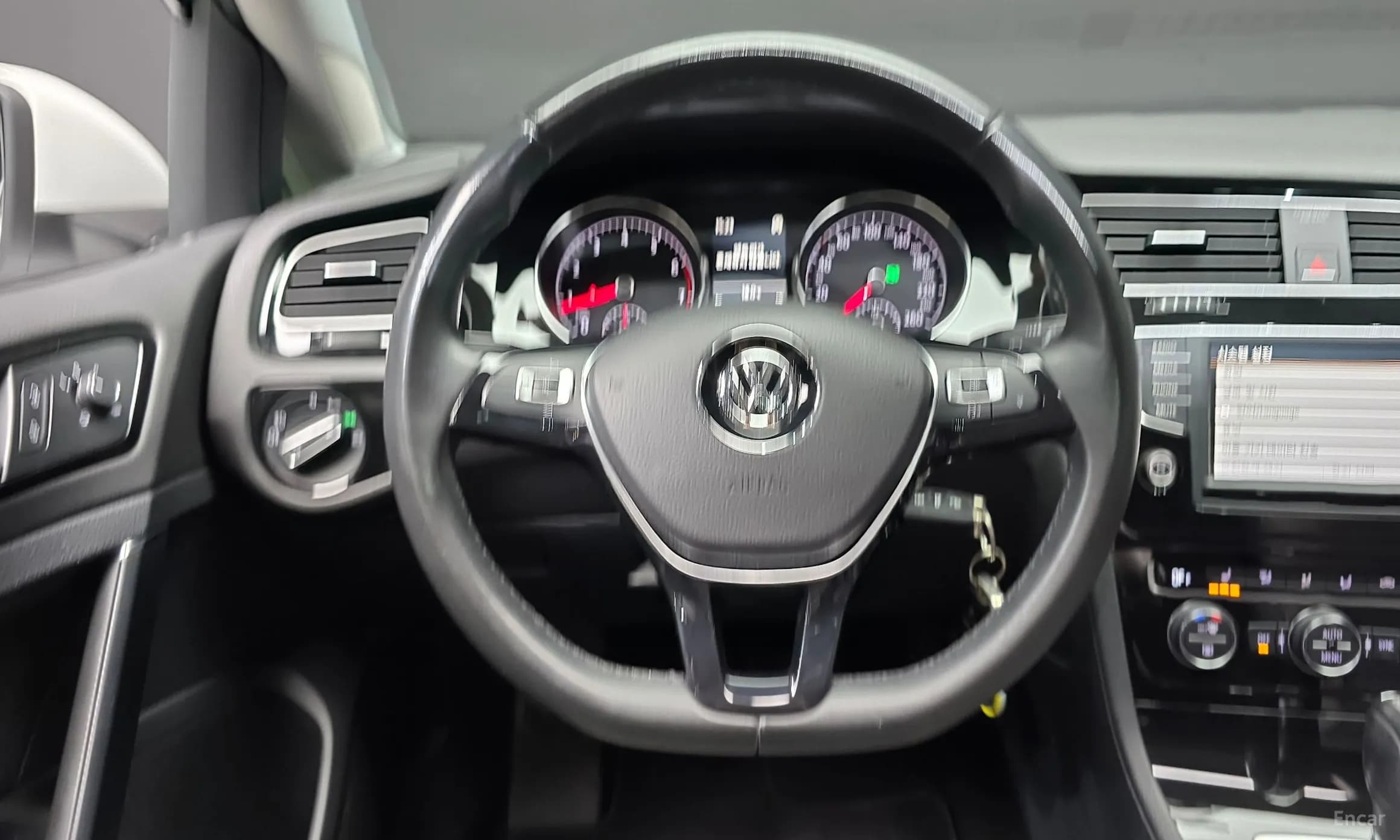 Golf 7th Generation