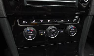 Golf 7th Generation