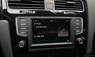 Golf 7th Generation