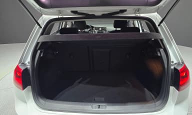 Golf 7th Generation