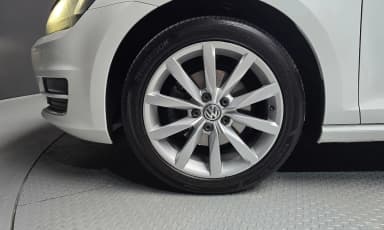 Golf 7th Generation