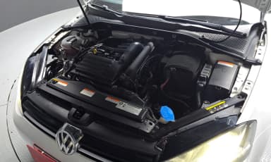 Golf 7th Generation