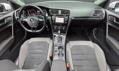 Golf 7th Generation