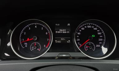 Golf 7th Generation