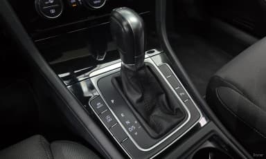 Golf 7th Generation