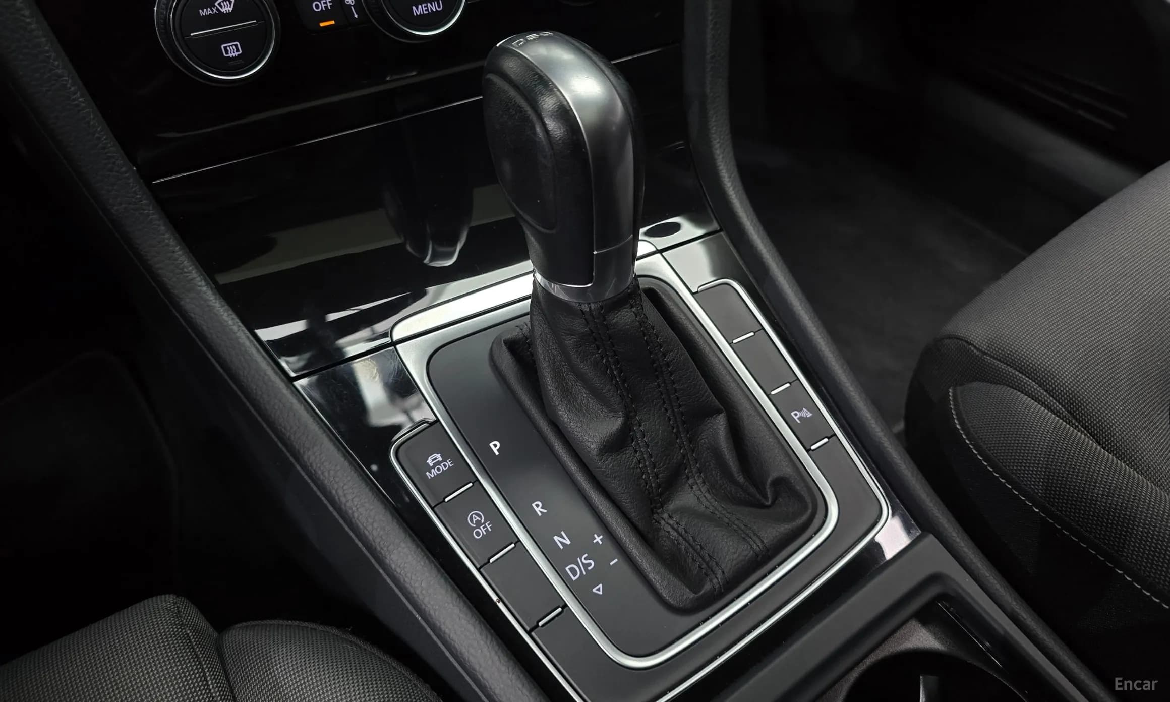Golf 7th Generation