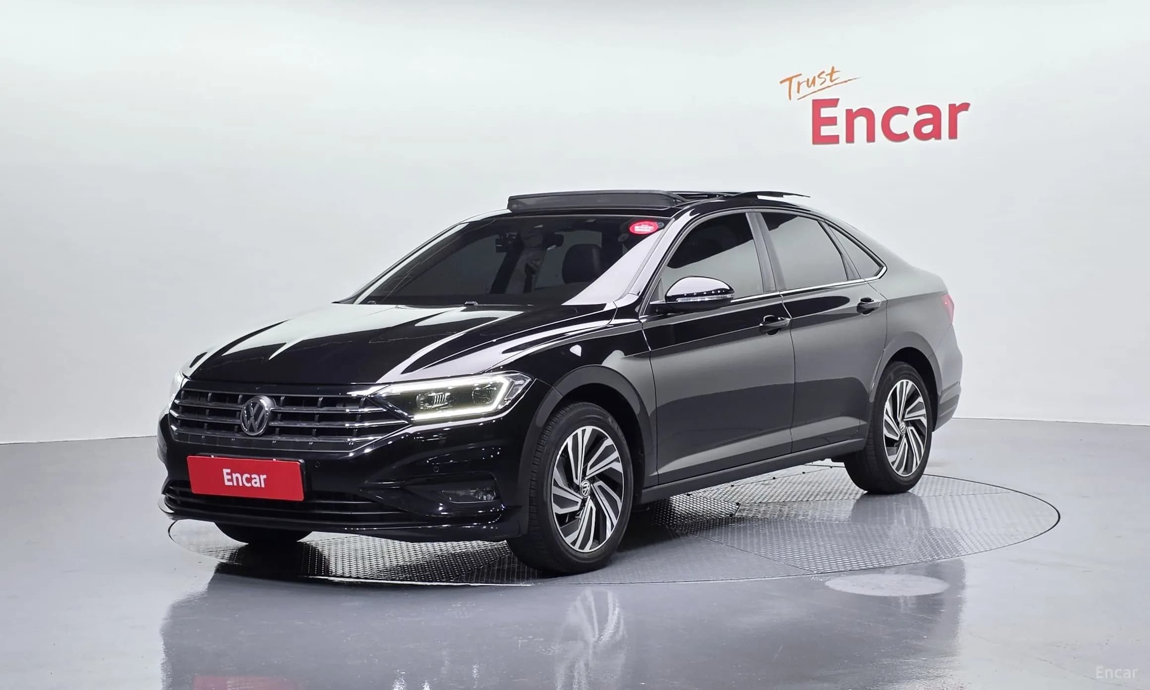 Jetta 7th Generation