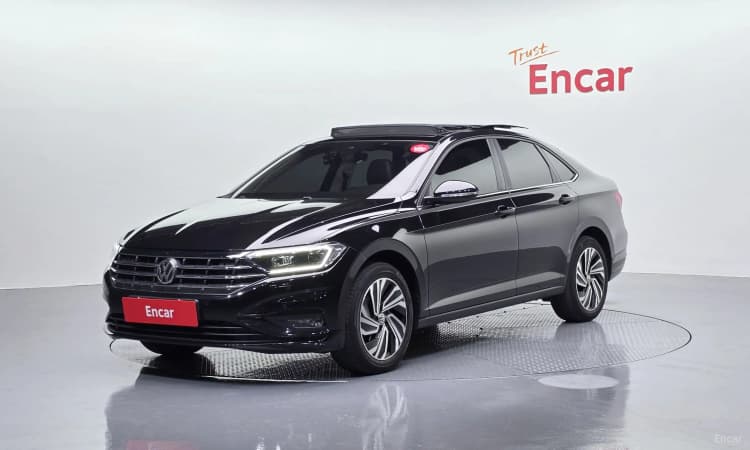 Jetta 7th Generation