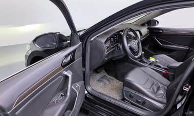 Jetta 7th Generation