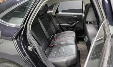 Jetta 7th Generation
