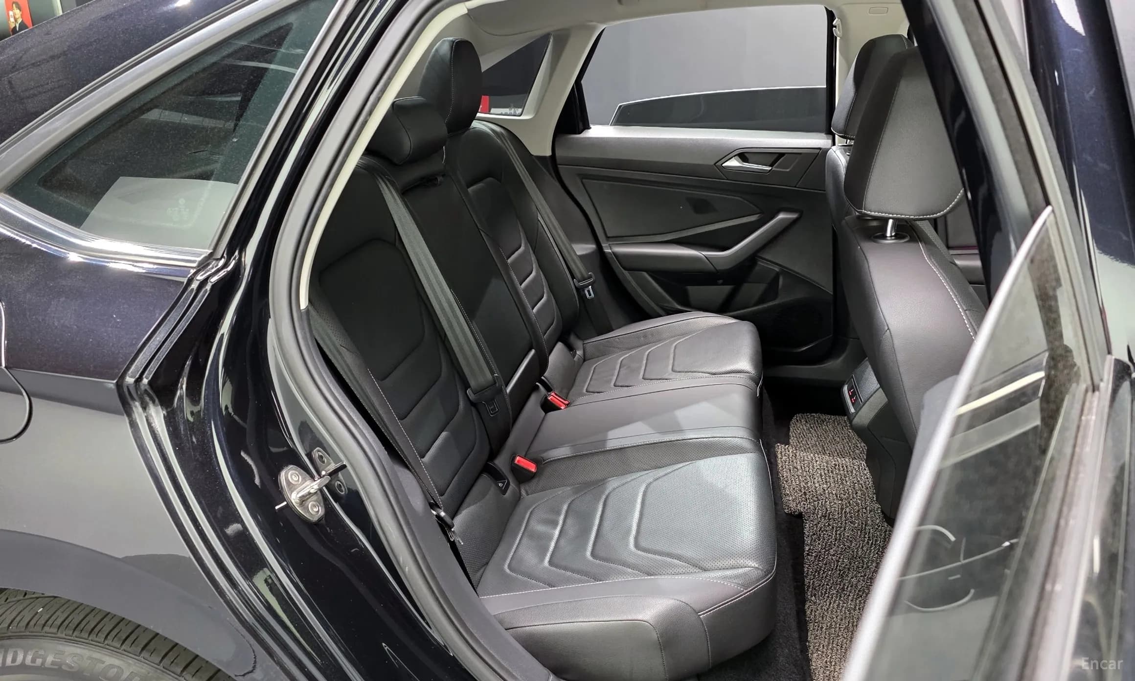 Jetta 7th Generation