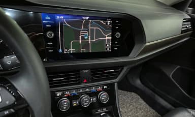 Jetta 7th Generation