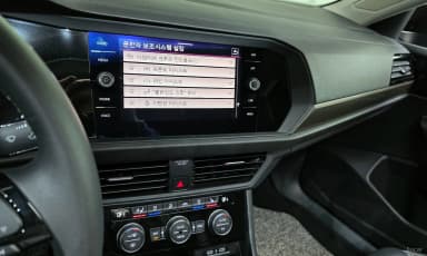 Jetta 7th Generation
