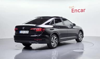 Jetta 7th Generation