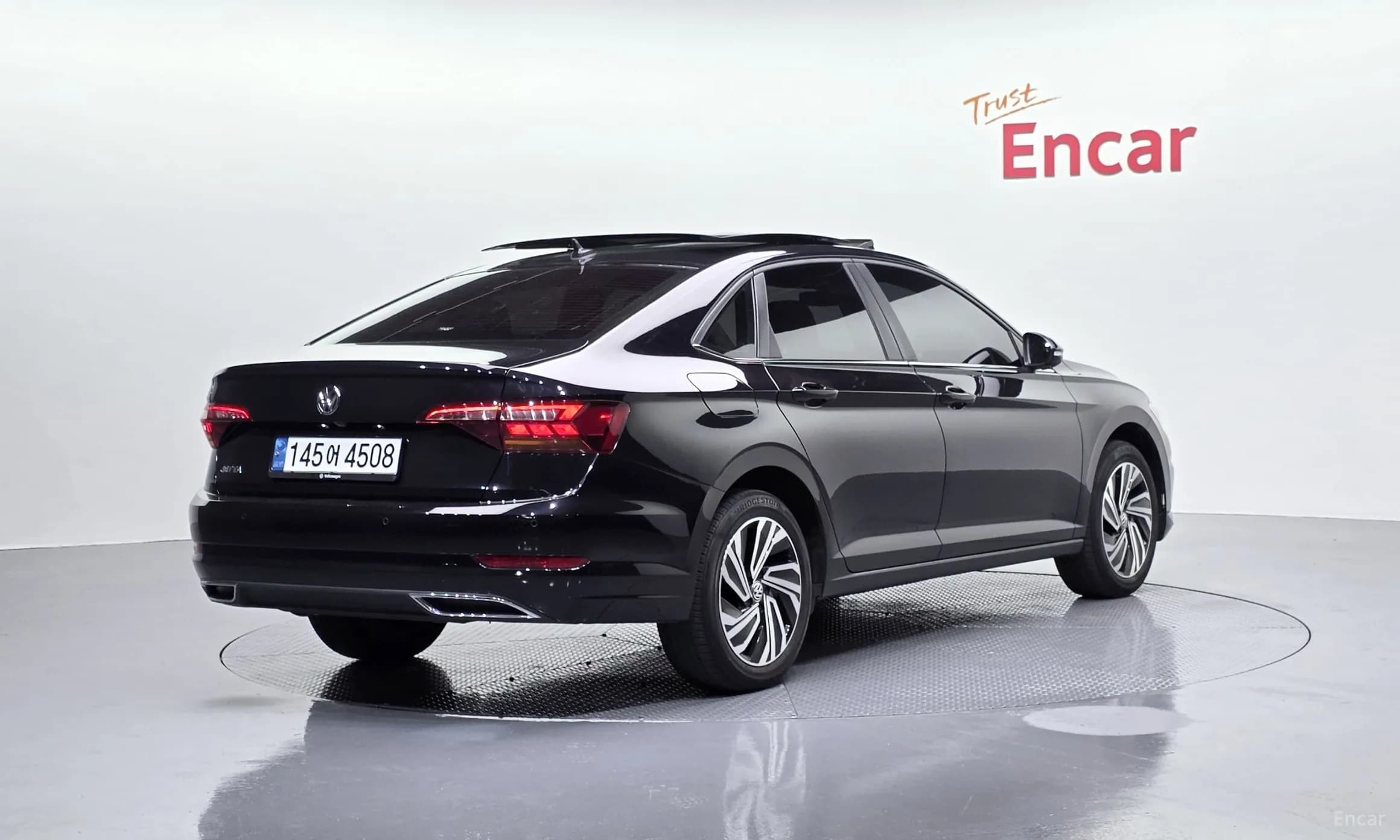 Jetta 7th Generation