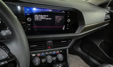 Jetta 7th Generation