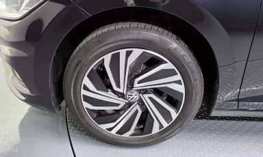 Jetta 7th Generation