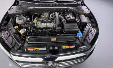 Jetta 7th Generation