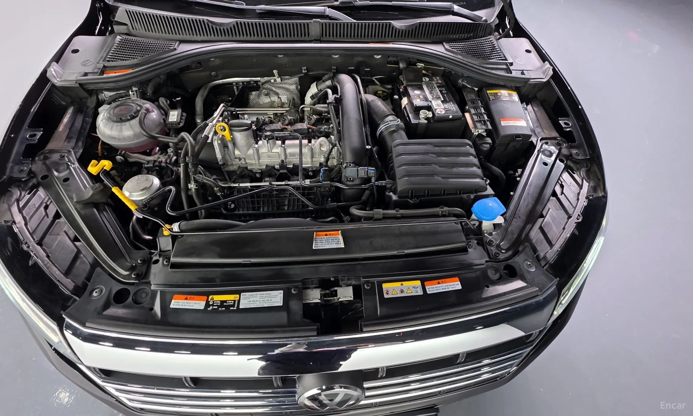 Jetta 7th Generation