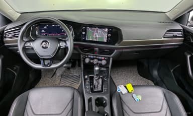 Jetta 7th Generation