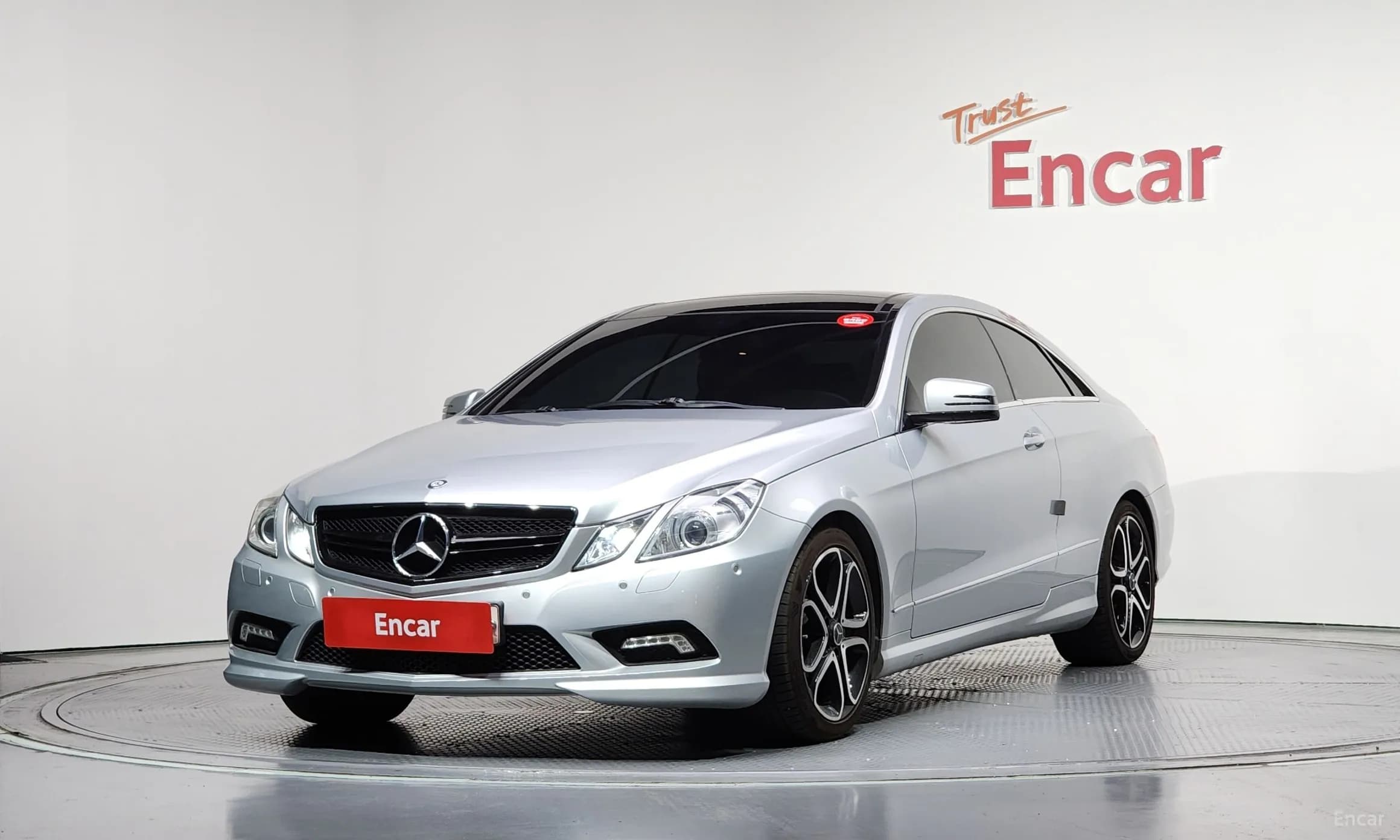 E-Class W212
