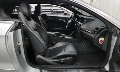 E-Class W212