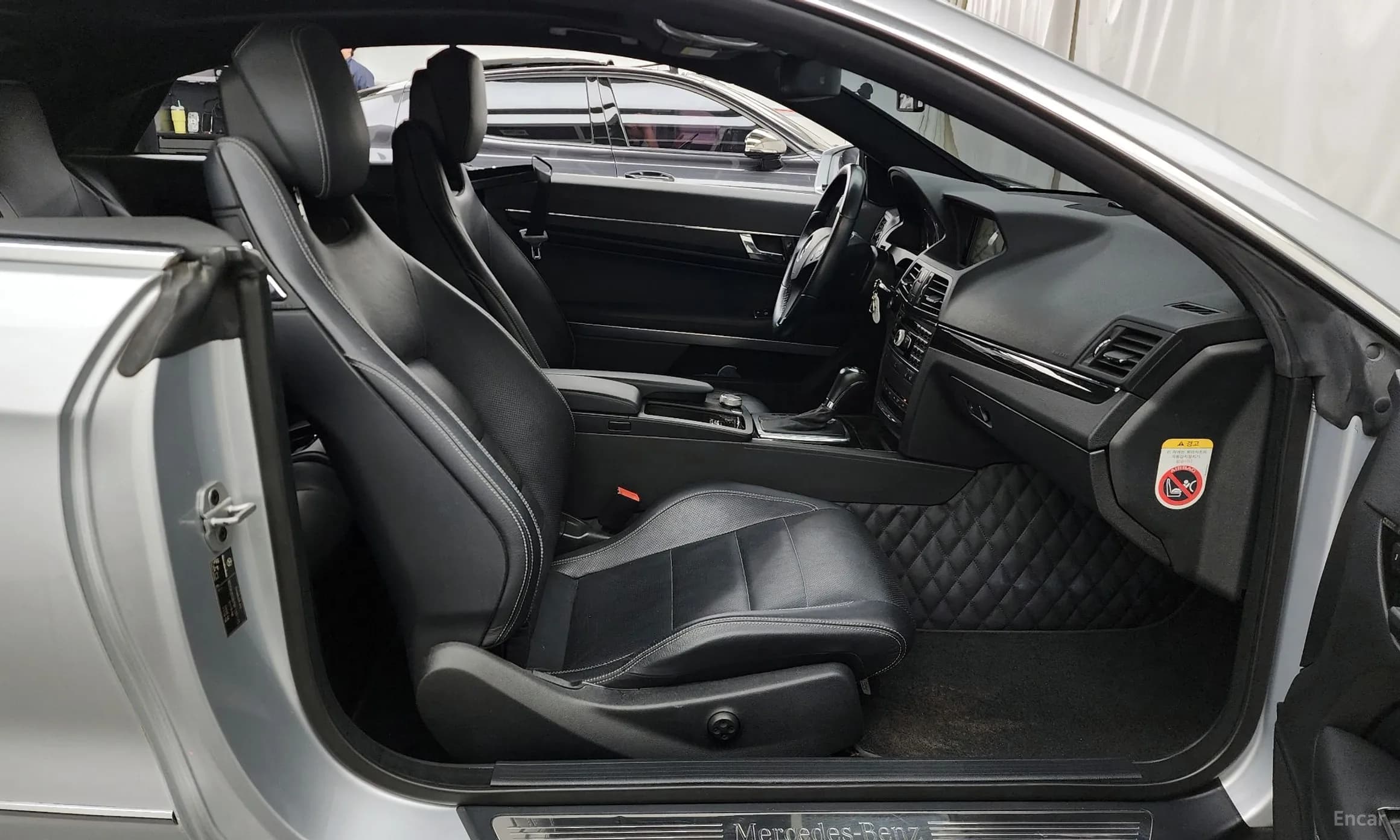 E-Class W212