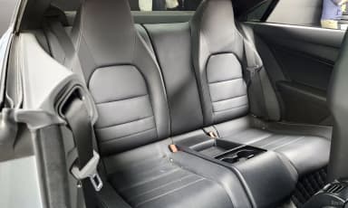E-Class W212