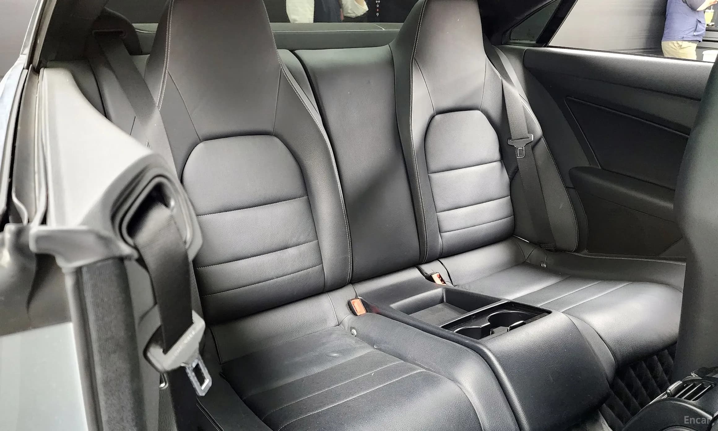 E-Class W212